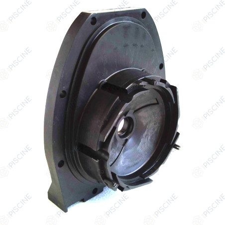 Couvercle plateau pompe Magic 4/6/8 - (Speck) Pompe BADU MAGIC SPECK
