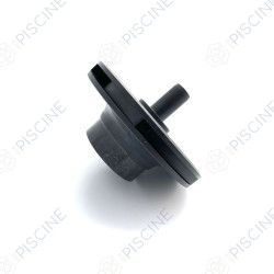 Turbine pompe Magic 6 Pompe BADU MAGIC SPECK