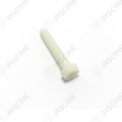 Vis à tête cylindrique, M 6 x 35, plastique Pompe BADU PICCO SPECK PUMPEN