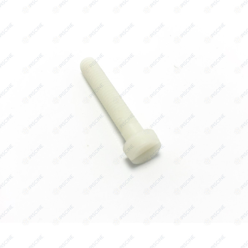 Vis à tête cylindrique, M 6 x 35, plastique reference 2921.691.000
