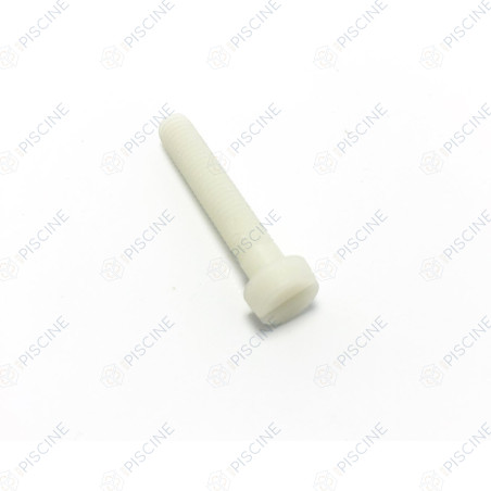 Vis à tête cylindrique, M 6 x 35, plastique Pompe BADU PICCO SPECK PUMPEN