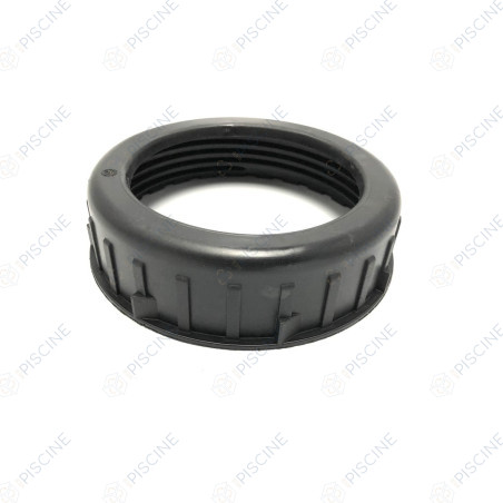 Ecrou de couvercle pompe Badu Top adaptable ancien modèle couvercle vissable - (Speck) Pompe BADU TOP/BETTAR SPECK