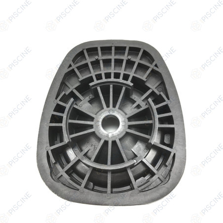 Carter Pompe BADU TOP/BETTAR SPECK PUMPEN