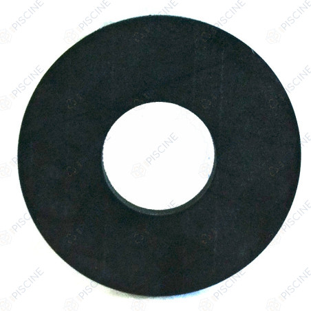 Bague de projection, 25 x 12,5 x 2 mm BADU 90/7,90/11,90/13 Pompe BADU TOP/BETTAR SPECK PUMPEN