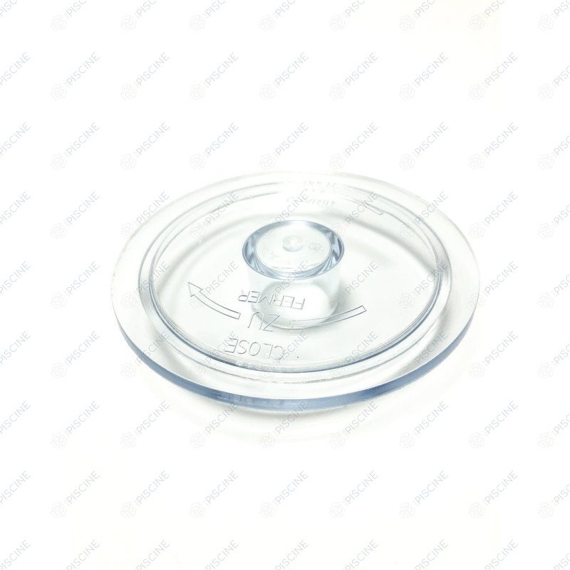 Couvercle de pompe Badu 90/Eco Touch/Hydrostar (SPECK) reference 2921.116.010