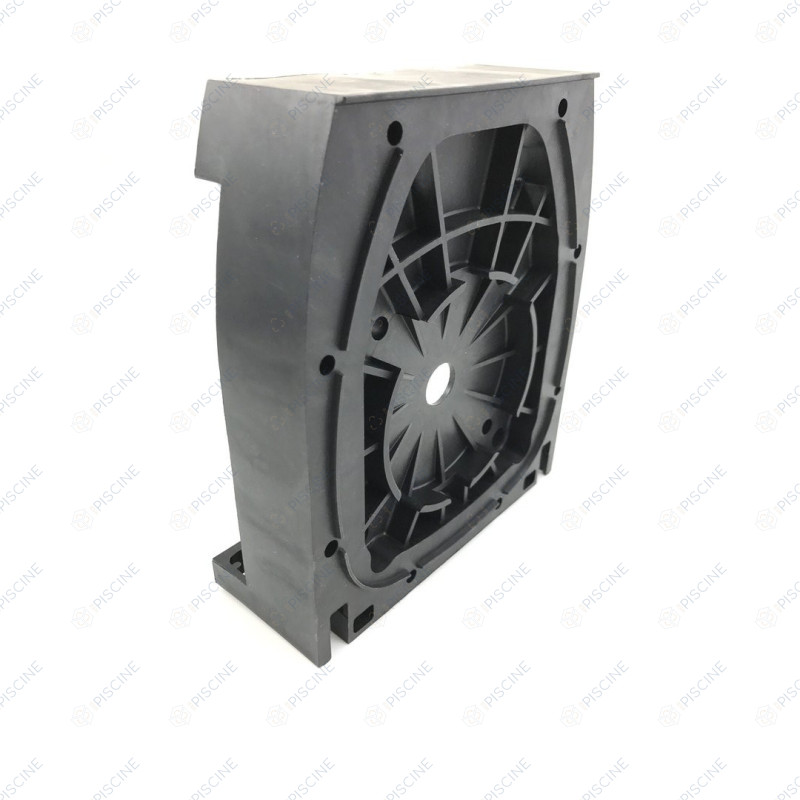 Flasque Pompe BADU 40 SPECK PUMPEN