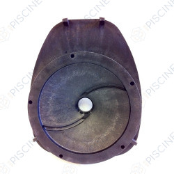 Carter pompe Badu 40/7 40/11 Pompe BADU 40 SPECK PUMPEN