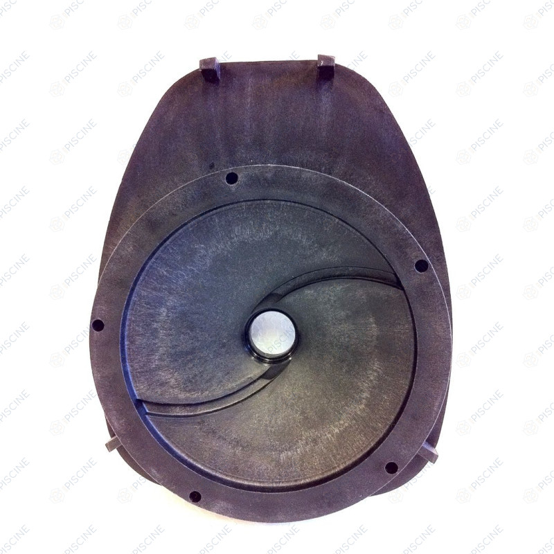 Carter pompe Badu 40/7 40/11 Pompe BADU 40 SPECK PUMPEN