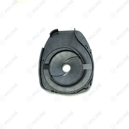 Carter pompe Badu 40/10,40/13G,40/16,40/18G,40/22,40/25G,40/32 Pompe BADU 40 SPECK PUMPEN