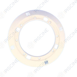 Enjoliveur (+Bride+Vis) PROJ Plat NM Béton/Panneaux (pour 4403010108) - (ASTRAL) reference 4403010101 Enjoliveur (+Bride+Vis) PROJ Plat NM Béton/Panneaux (pour 4403010108) - (ASTRAL) reference 4403010101