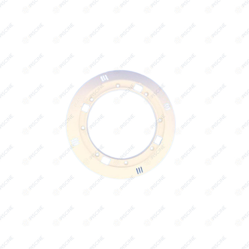 Enjoliveur (+Bride+Vis) PROJ Plat NM Béton/Panneaux (pour 4403010108) - (ASTRAL) reference 4403010101 Enjoliveur (+Bride+Vis) PROJ Plat NM Béton/Panneaux (pour 4403010108) - (ASTRAL) reference 4403010101