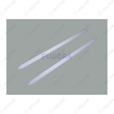 Axe entier volet SK A-100 (x2)