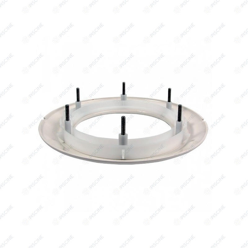 4403010302 - Enjoliveur PROJ Std Blanc Liner/Béton entraxe 4403010302 - Enjoliveur PROJ Std Blanc Liner/Béton entraxe