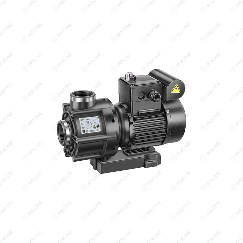 Pompe Badu 42/18 G 1.00 KW IP X5 (Speck)