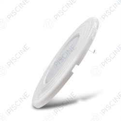 Projecteur LED Piscine Rénovation 6000K Blanc Froid KRN | Remplacement Projecteur Niche