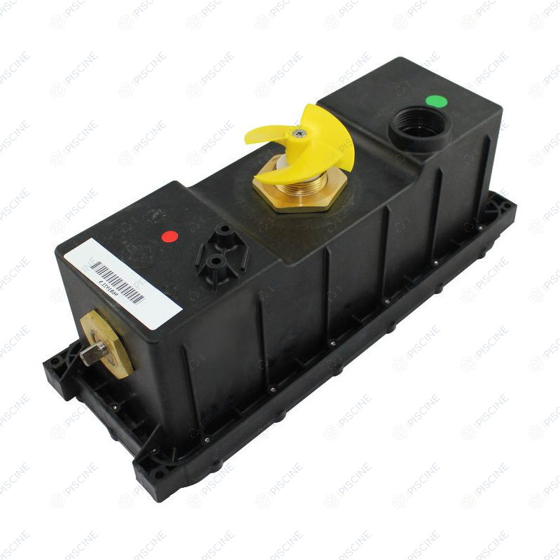 Moteur DB 1-2.5h 230V