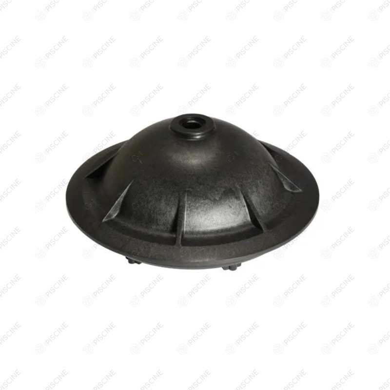 Couvercle Noir FILTRE SAB Side 166/210/244/310/360 (HAYWARD) reference SX0244K