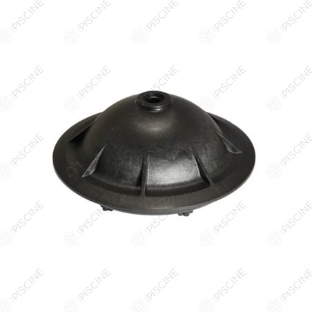 Couvercle Noir FILTRE SAB Side 166/210/244/310/360 (HAYWARD) reference SX0244K