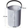 Panier de Préfiltre pompe Max-Flo - AM (HAYWARD) Pompe MAX FLO HAYWARD