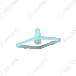 Butée de Volet SK - COFIES (HAYWARD) Skimmer COFIES Butée de Volet SK - COFIES (HAYWARD) Skimmer COFIES