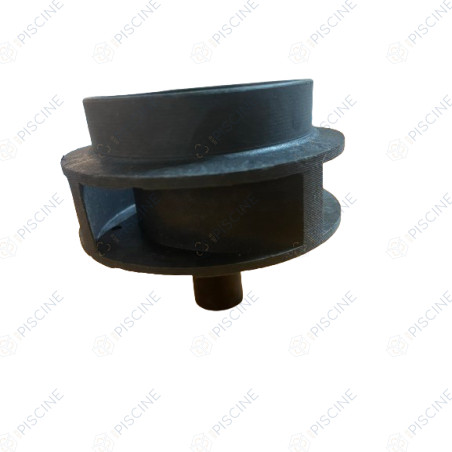 Turbine pompe PHT solubloc 10 référence C-TPH-10 (ACIS)