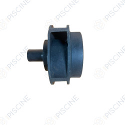Turbine pompe PHT solubloc 10 référence C-TPH-10 (ACIS)