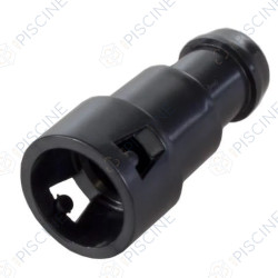 Adaptateur connexion rapide SWEEP TAIL (PENTAIR)
