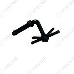 Kit intérieur inférieur filtre Aquarius 14
