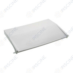 Volet SK avec axe GM Liner/Béton (ASTRAL) Skimmer STANDARD 15 Lts PM/GM piscine Béton/Liner Volet SK avec axe GM Liner/Béton (ASTRAL) Skimmer STANDARD 15 Lts PM/GM piscine Béton/Liner