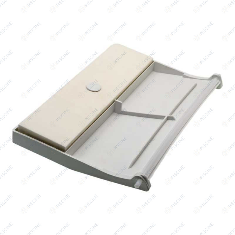 Volet SK avec axe GM Liner/Béton (ASTRAL) Skimmer STANDARD 15 Lts PM/GM piscine Béton/Liner Volet SK avec axe GM Liner/Béton (ASTRAL) Skimmer STANDARD 15 Lts PM/GM piscine Béton/Liner