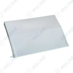 Volet SK avec axe GM Liner/Béton (ASTRAL) Skimmer STANDARD 15 Lts PM/GM piscine Béton/Liner Volet SK avec axe GM Liner/Béton (ASTRAL) Skimmer STANDARD 15 Lts PM/GM piscine Béton/Liner