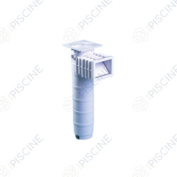 Skimfiltre design A200 C6 panneau liner