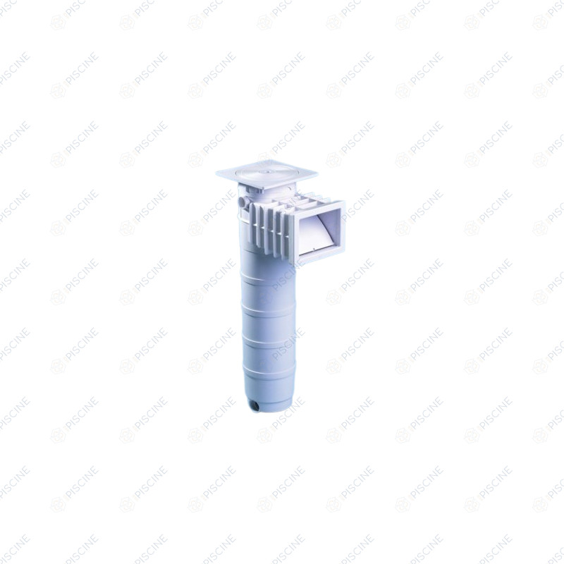 Skimfiltre design A200 C6 panneau liner