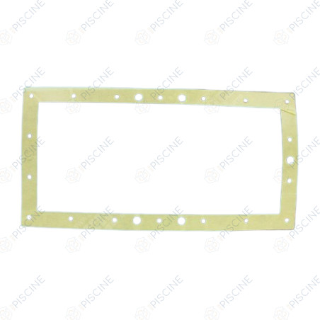 Joints de Bride SK GM A l'unité - Liner/Pisc Préfab (POOL'S) Skimmer GM 420x205 / PM 280x205