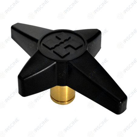 Ecrou de Serrage FILTRE KT Star Clear + - (HAYWARD) reference CX900G