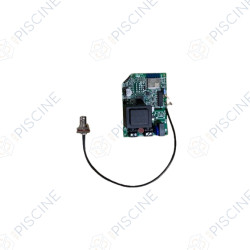 Carte électronique Micro up ( Microdos ) référence 00.001.646