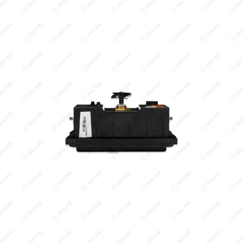Moteur DYN Wagon 3H (MAYTRONICS)