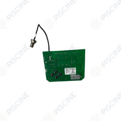 Carte électronique RX PR isipool