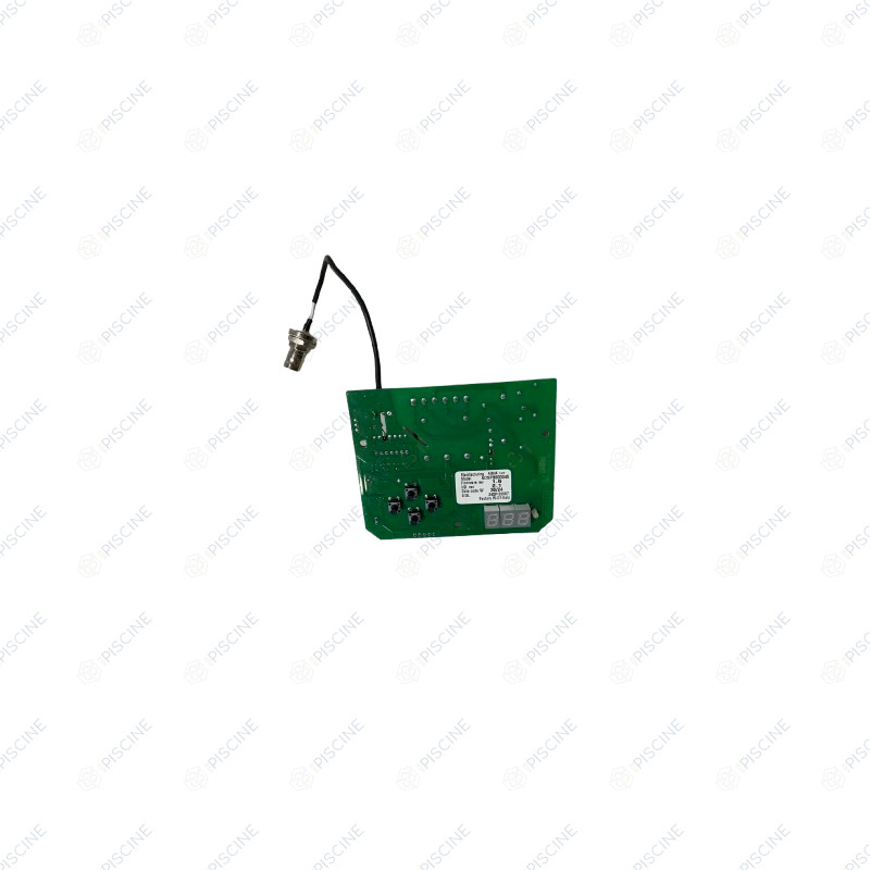 Carte électronique RX PR isipool Carte électronique RX PR isipool