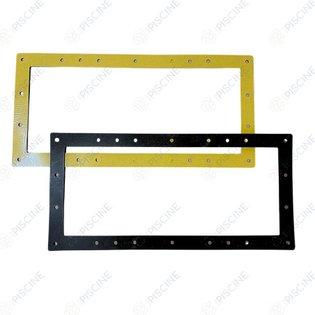 Joints de Bride SK GM (x2)- COFIES (HAYWARD) Skimmer COFIES