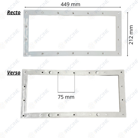Bride SK GM - COFIES (HAYWARD) Skimmer COFIES