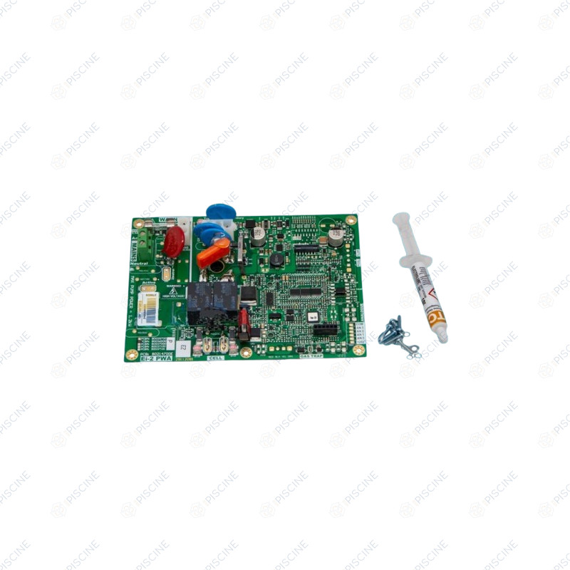 Carte d'alimentation Ei2 Gensalt OE
