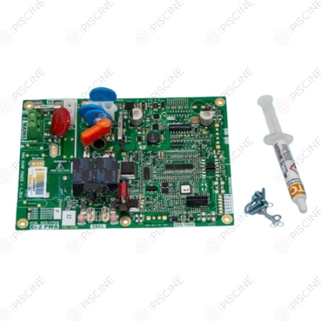 Carte d'alimentation Ei2 Gensalt OE