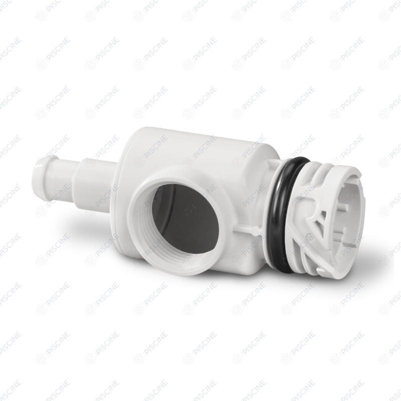 W7230304 - PRISE RAPIDE DE PAROI NUE SANS VALVE (180/280/380/VS/3900S) - OLD : D-29 W7230304 - PRISE RAPIDE DE PAROI NUE SANS VALVE (180/280/380/VS/3900S) - OLD : D-29