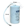 Condensateur 20 µF (67x40) (IML) Pompe BPF IML