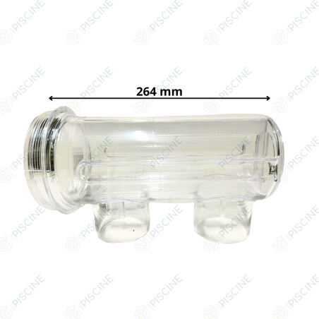 Vase de cellule Next pour modèle 74081-74082 - Référence R-401