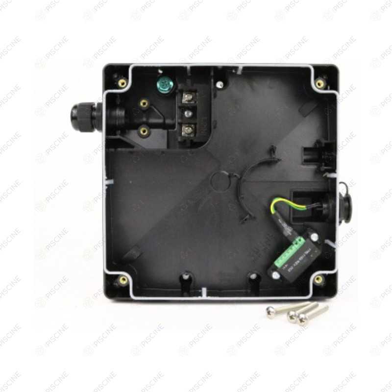 Drive pompe Inteliflo VSF et Whisperfo VSF