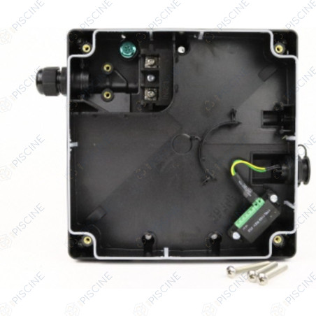 Drive pompe Inteliflo VSF et Whisperfo VSF