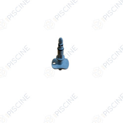 N'existe plus - Injecteur Amichloryte et AmipH ( Astralpool ) - Référence INJECTEUR-AMI