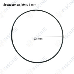 Couvercle + joint de Filtre Volcano et Vesubio version AM - (ASTRAL) - Référence 4404190303 Couvercle + joint de Filtre Volcano et Vesubio version AM - (ASTRAL) - Référence 4404190303